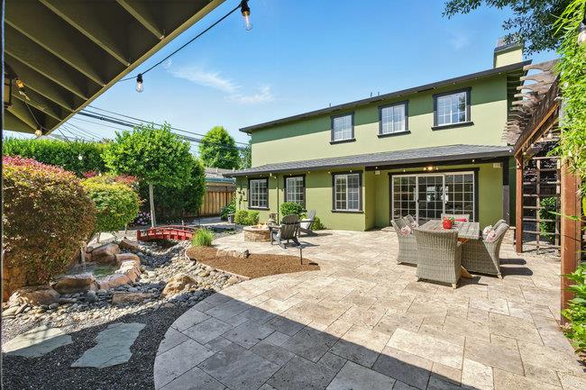Detail Gallery Image 33 of 45 For 1943 Kentucky St, Redwood City,  CA 94061 - 4 Beds | 3 Baths
