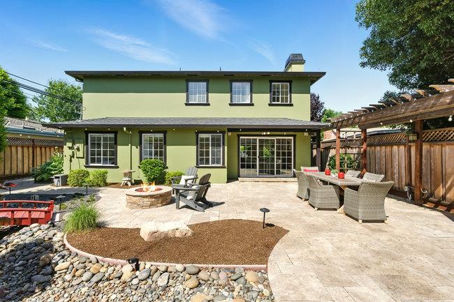 Detail Gallery Image 35 of 45 For 1943 Kentucky St, Redwood City,  CA 94061 - 4 Beds | 3 Baths
