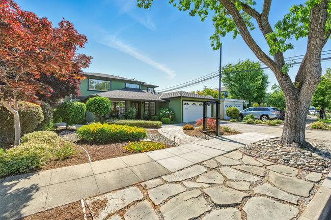 Detail Gallery Image 43 of 45 For 1943 Kentucky St, Redwood City,  CA 94061 - 4 Beds | 3 Baths