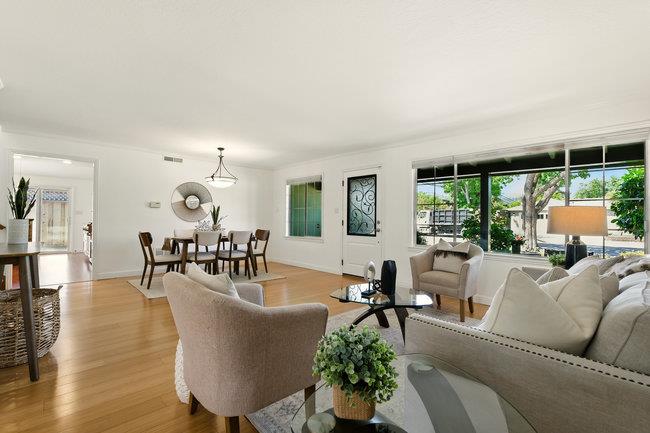 Detail Gallery Image 6 of 45 For 1943 Kentucky St, Redwood City,  CA 94061 - 4 Beds | 3 Baths