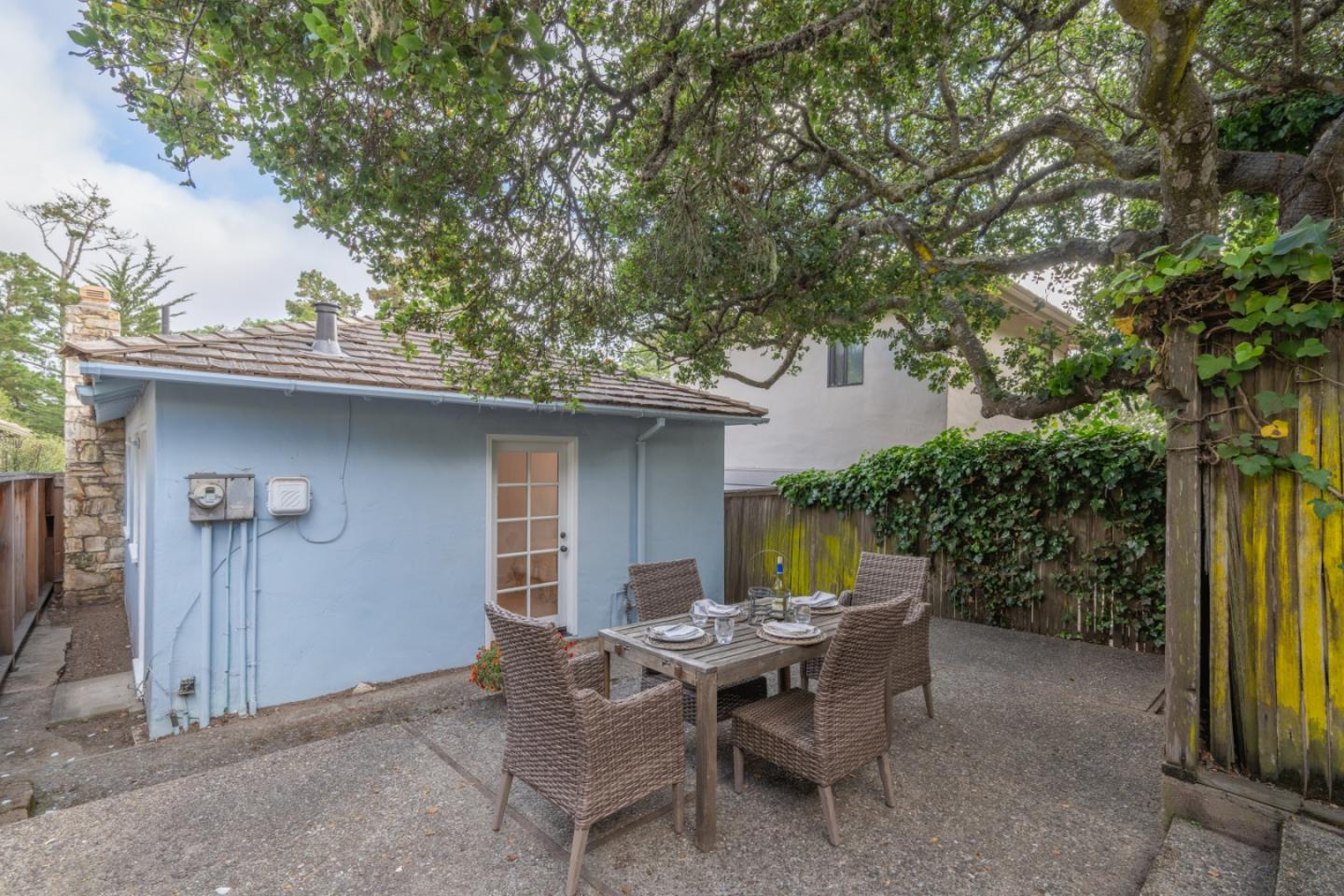 Detail Gallery Image 20 of 23 For 2ne Ocean and Guadalupe Ave, Carmel,  CA 93923 - 1 Beds | 1 Baths