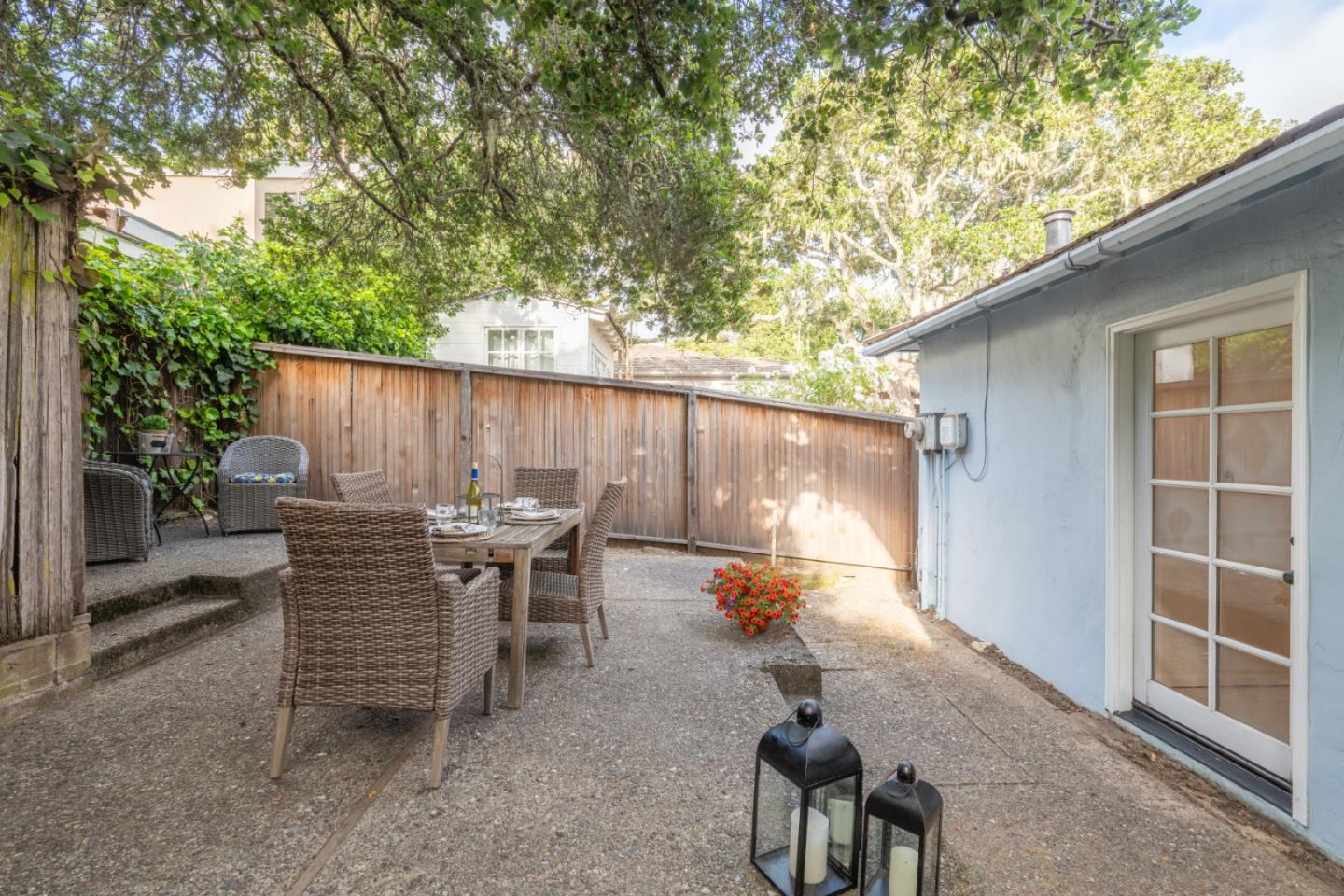Detail Gallery Image 21 of 23 For 2ne Ocean and Guadalupe Ave, Carmel,  CA 93923 - 1 Beds | 1 Baths