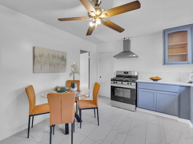 Detail Gallery Image 8 of 25 For 1453 Whitton Ave, San Jose,  CA 95116 - 4 Beds | 2 Baths