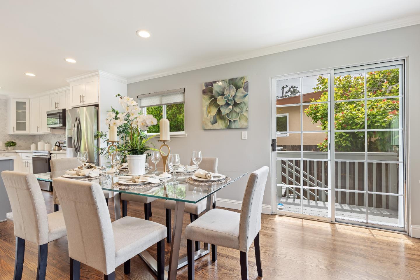 Detail Gallery Image 15 of 47 For 1540 Claremont Dr, San Bruno,  CA 94066 - 4 Beds | 3 Baths