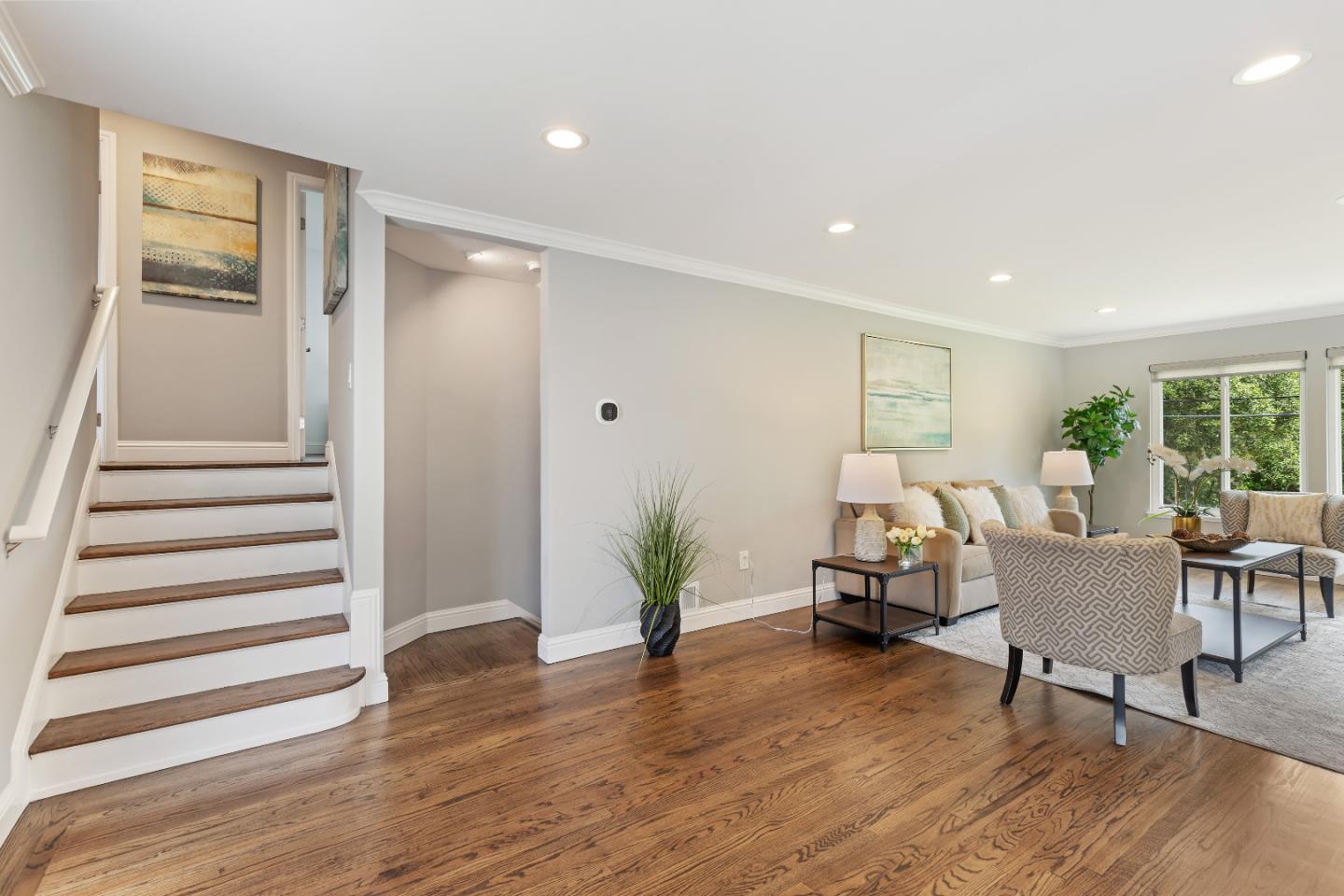 Detail Gallery Image 17 of 47 For 1540 Claremont Dr, San Bruno,  CA 94066 - 4 Beds | 3 Baths