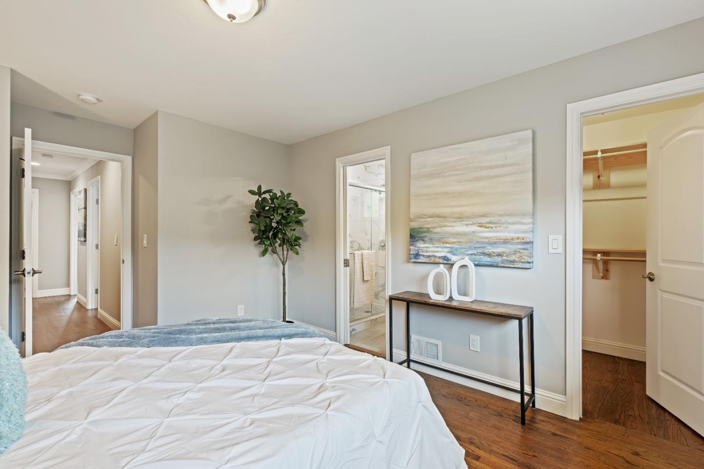 Detail Gallery Image 20 of 47 For 1540 Claremont Dr, San Bruno,  CA 94066 - 4 Beds | 3 Baths