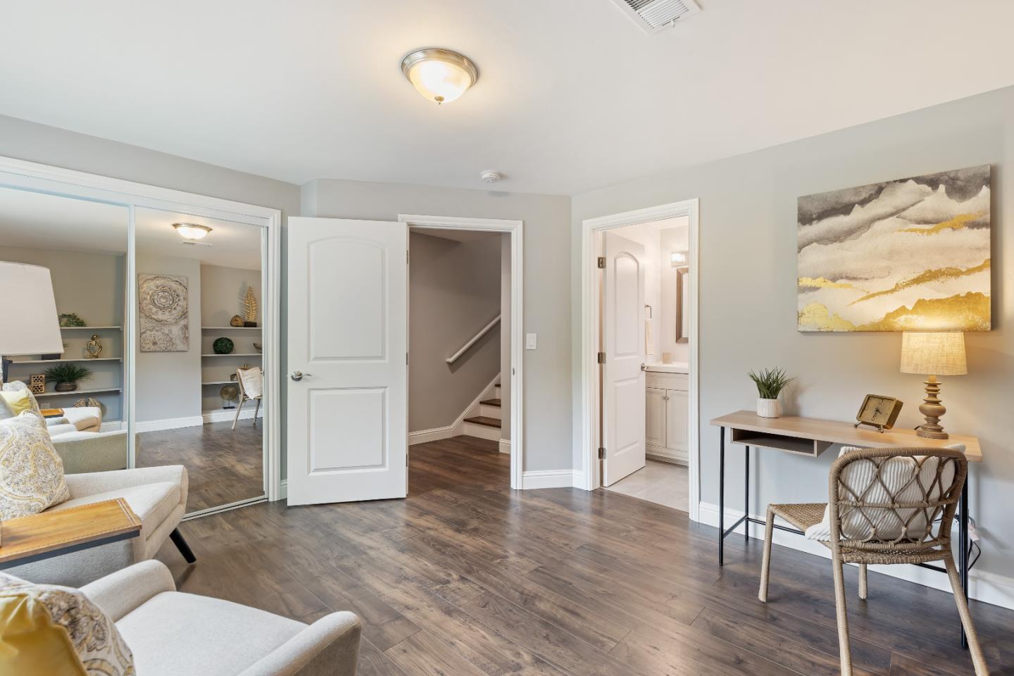 Detail Gallery Image 26 of 47 For 1540 Claremont Dr, San Bruno,  CA 94066 - 4 Beds | 3 Baths