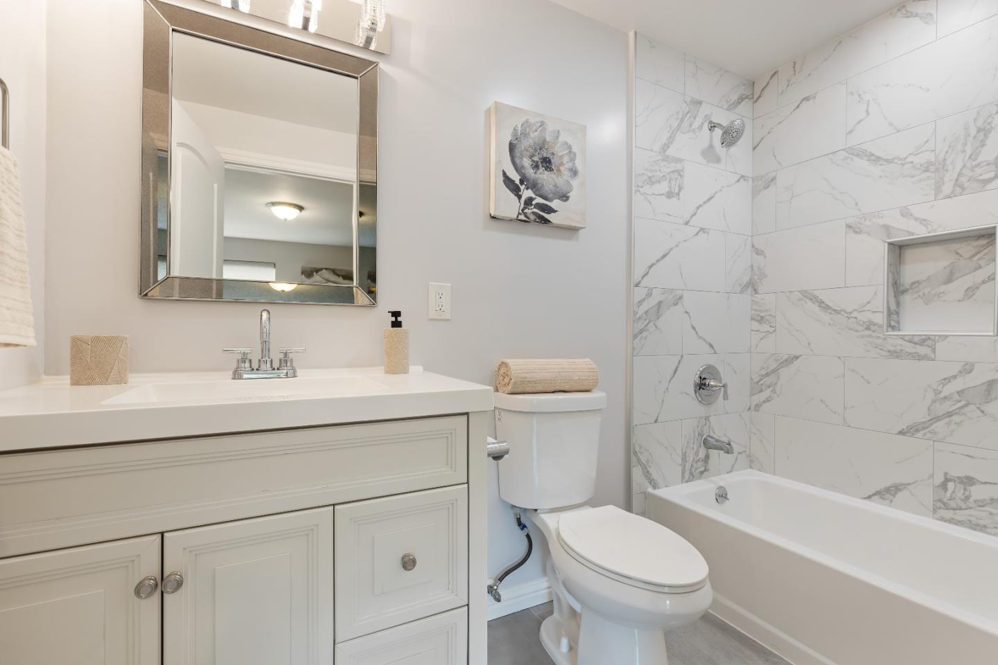 Detail Gallery Image 27 of 47 For 1540 Claremont Dr, San Bruno,  CA 94066 - 4 Beds | 3 Baths