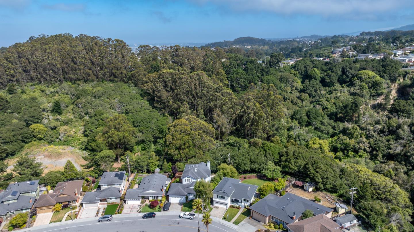 Detail Gallery Image 42 of 47 For 1540 Claremont Dr, San Bruno,  CA 94066 - 4 Beds | 3 Baths