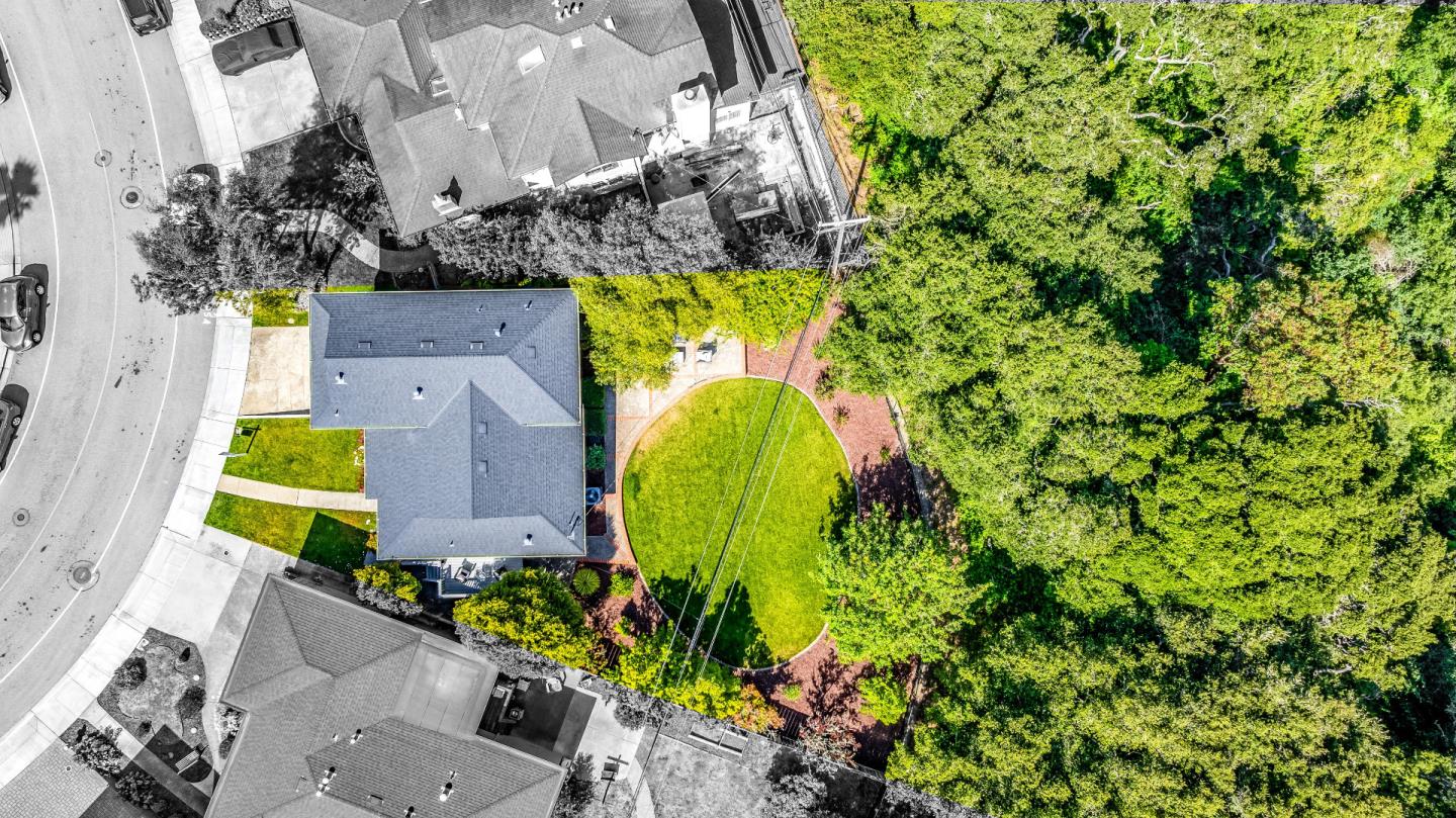 Detail Gallery Image 44 of 47 For 1540 Claremont Dr, San Bruno,  CA 94066 - 4 Beds | 3 Baths