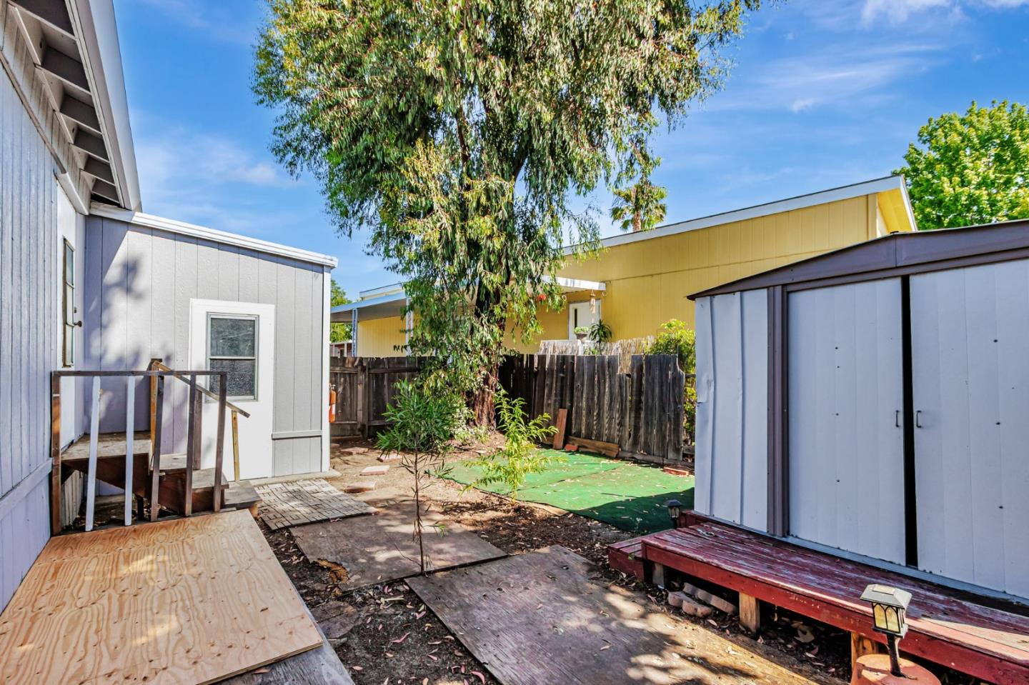 Detail Gallery Image 19 of 24 For 214 El Bosque Dr #214,  San Jose,  CA 95134 - 2 Beds | 1 Baths