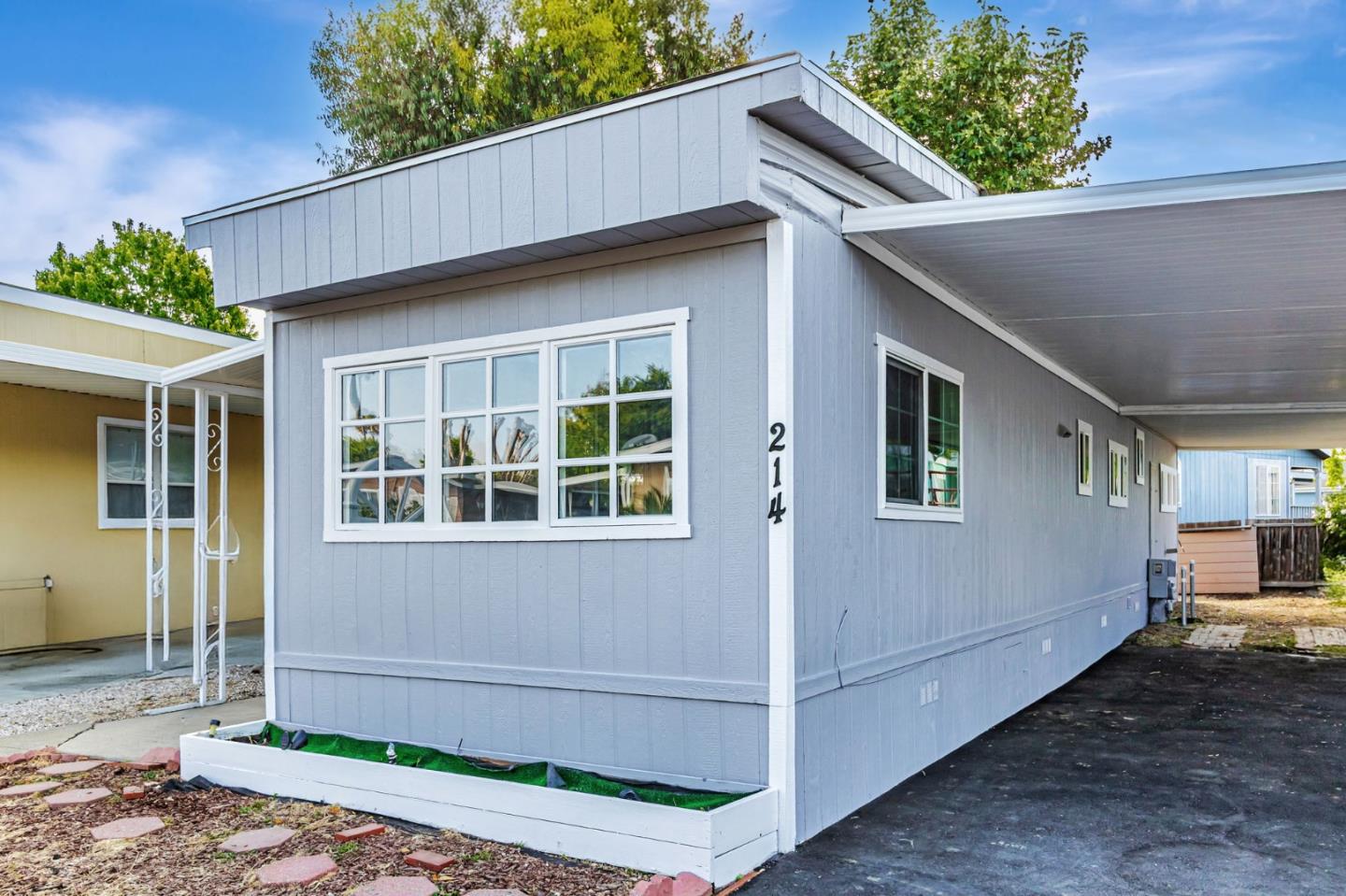 Detail Gallery Image 2 of 24 For 214 El Bosque Dr #214,  San Jose,  CA 95134 - 2 Beds | 1 Baths