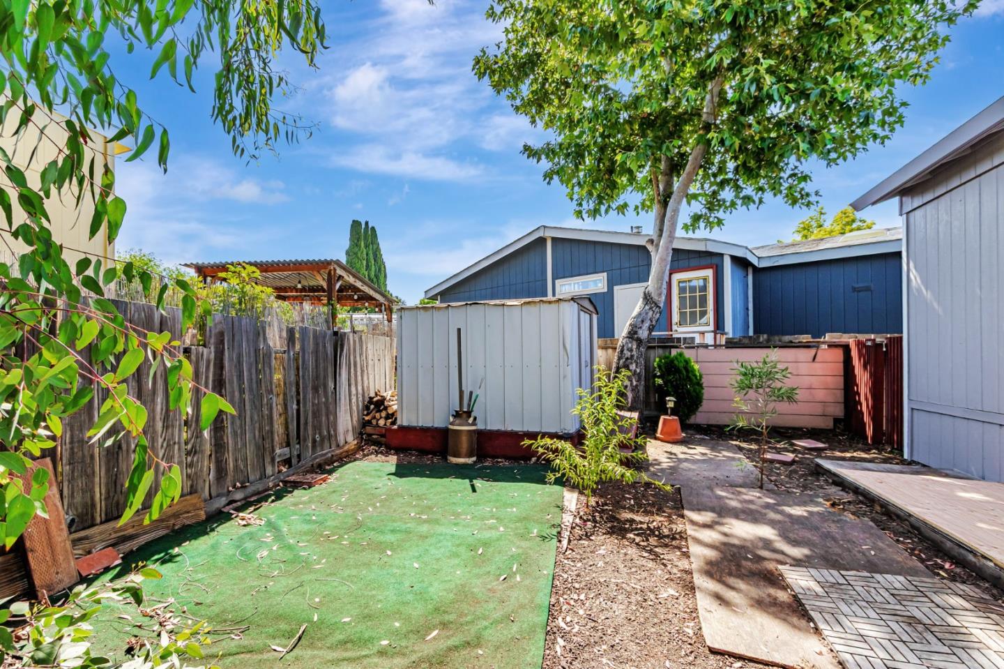 Detail Gallery Image 20 of 24 For 214 El Bosque Dr #214,  San Jose,  CA 95134 - 2 Beds | 1 Baths