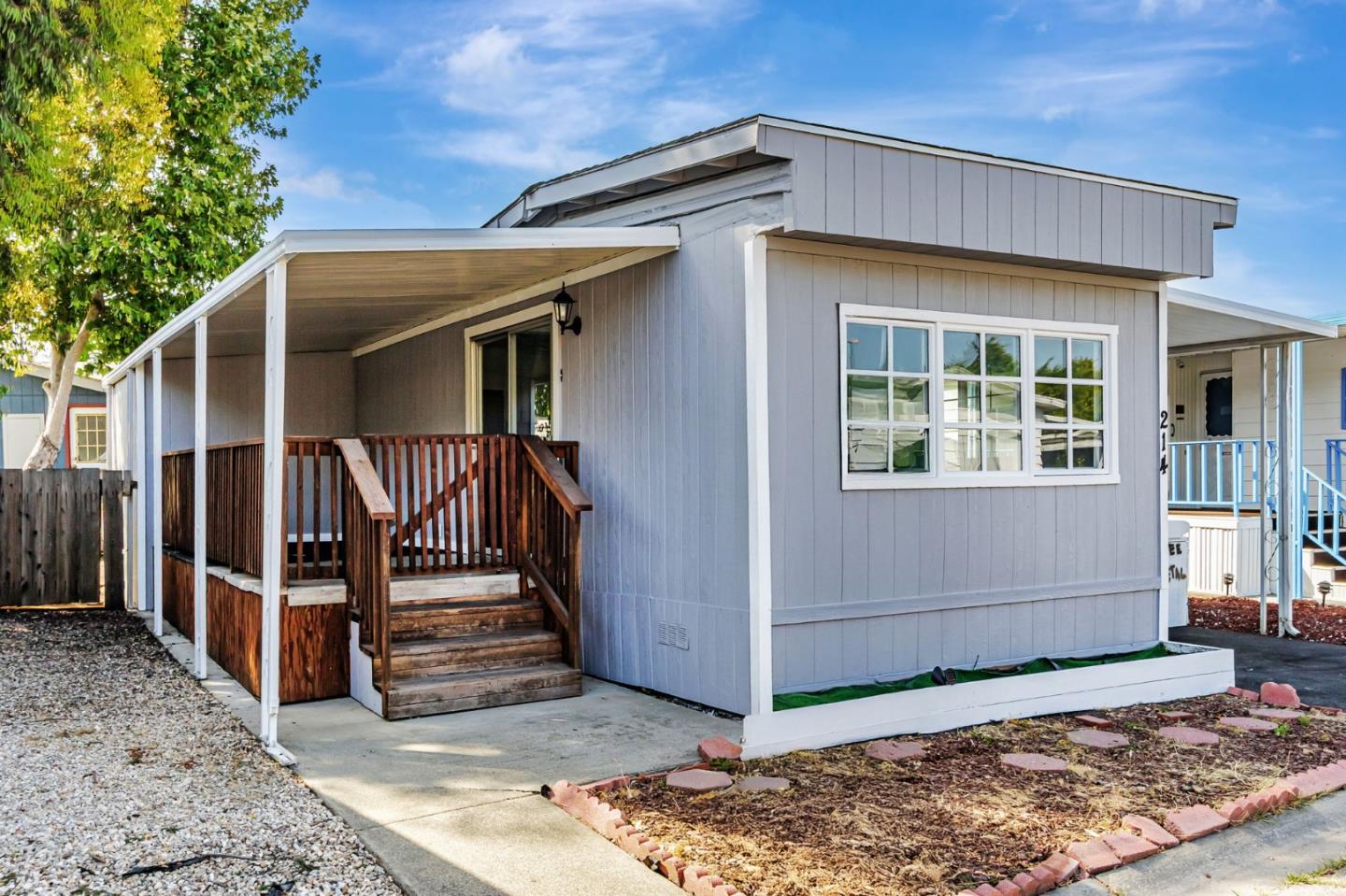 Detail Gallery Image 3 of 24 For 214 El Bosque Dr #214,  San Jose,  CA 95134 - 2 Beds | 1 Baths