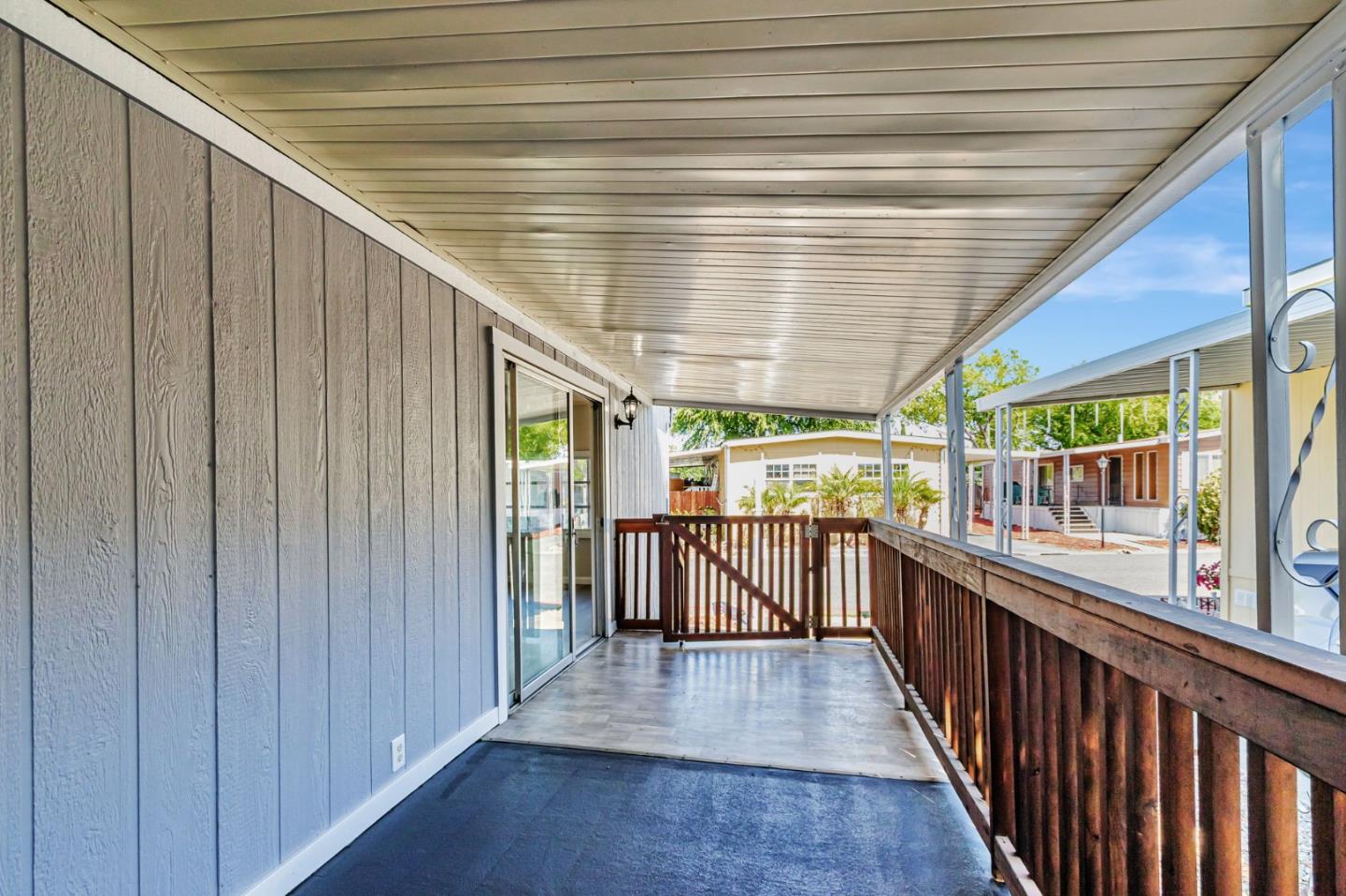 Detail Gallery Image 5 of 24 For 214 El Bosque Dr #214,  San Jose,  CA 95134 - 2 Beds | 1 Baths