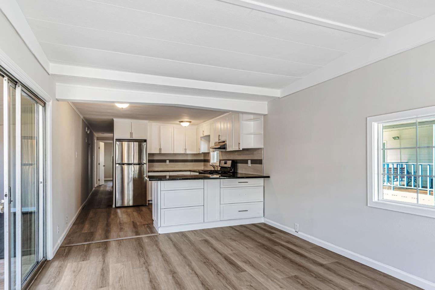Detail Gallery Image 7 of 24 For 214 El Bosque Dr #214,  San Jose,  CA 95134 - 2 Beds | 1 Baths