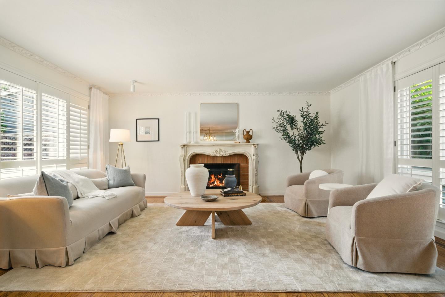 Detail Gallery Image 11 of 59 For 263 W Oakwood Blvd, Redwood City,  CA 94061 - 3 Beds | 2 Baths