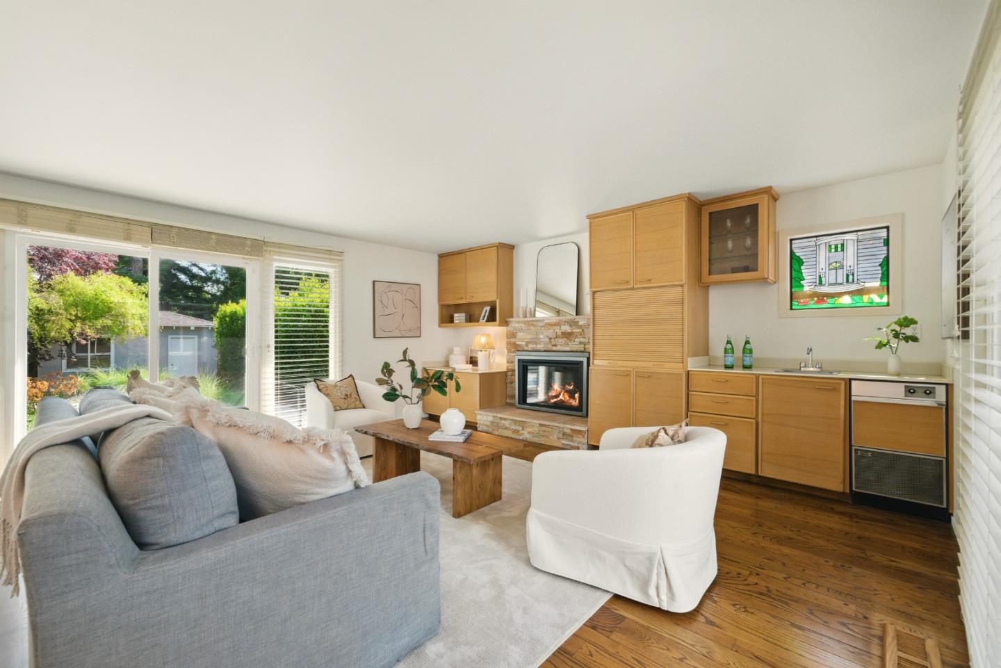 Detail Gallery Image 23 of 59 For 263 W Oakwood Blvd, Redwood City,  CA 94061 - 3 Beds | 2 Baths