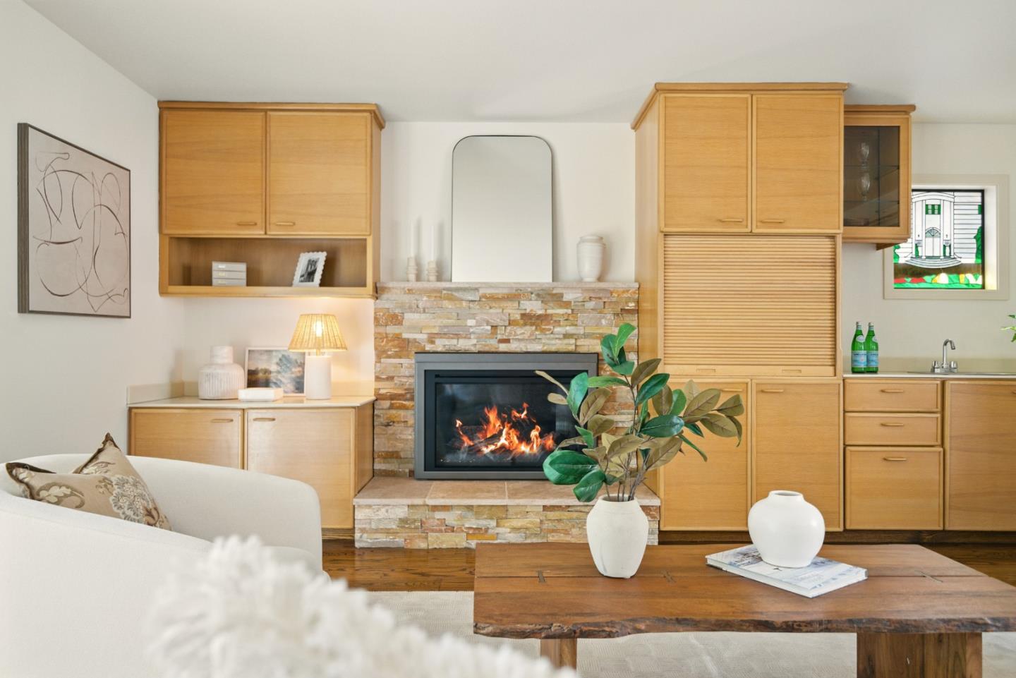 Detail Gallery Image 25 of 59 For 263 W Oakwood Blvd, Redwood City,  CA 94061 - 3 Beds | 2 Baths