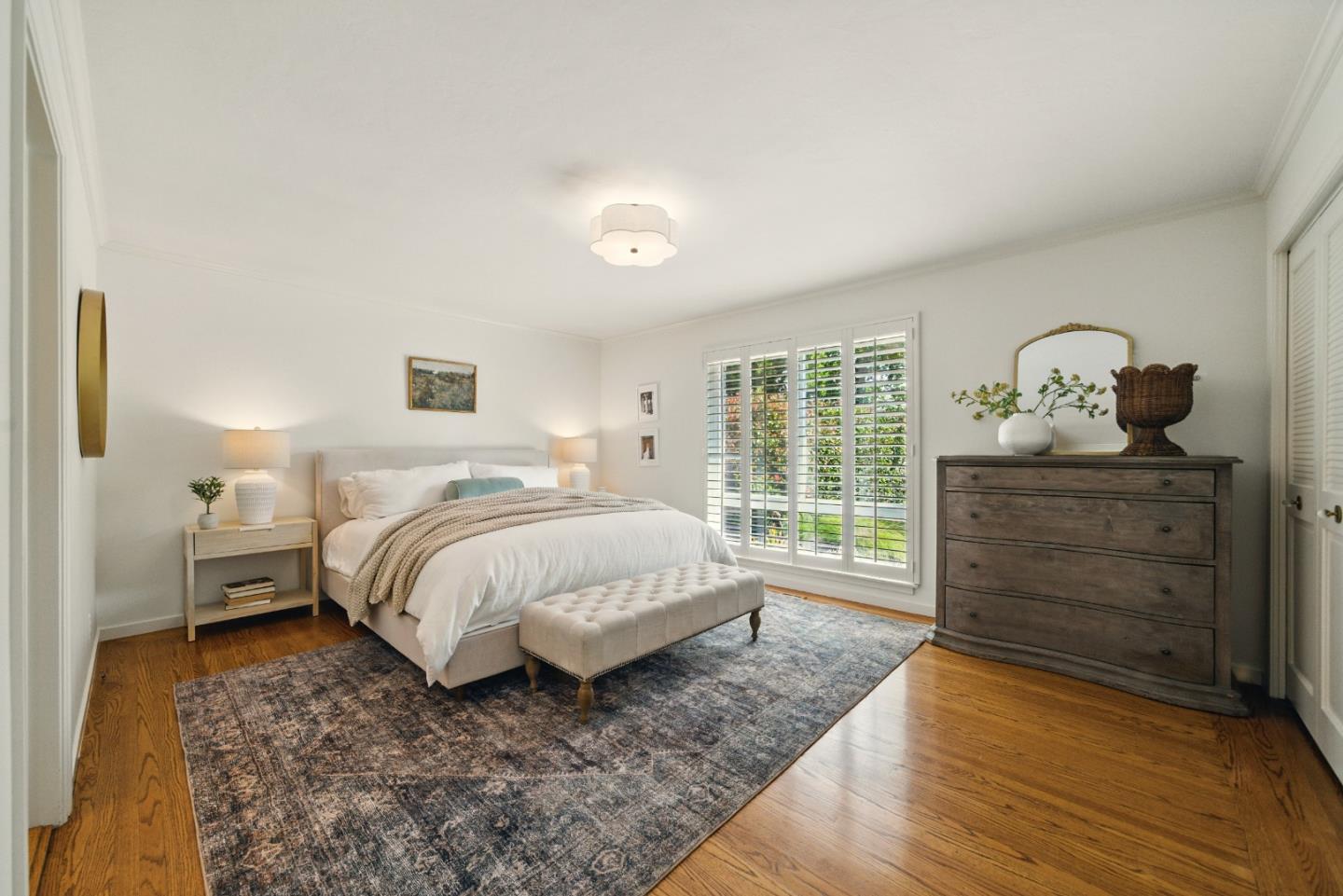 Detail Gallery Image 27 of 59 For 263 W Oakwood Blvd, Redwood City,  CA 94061 - 3 Beds | 2 Baths