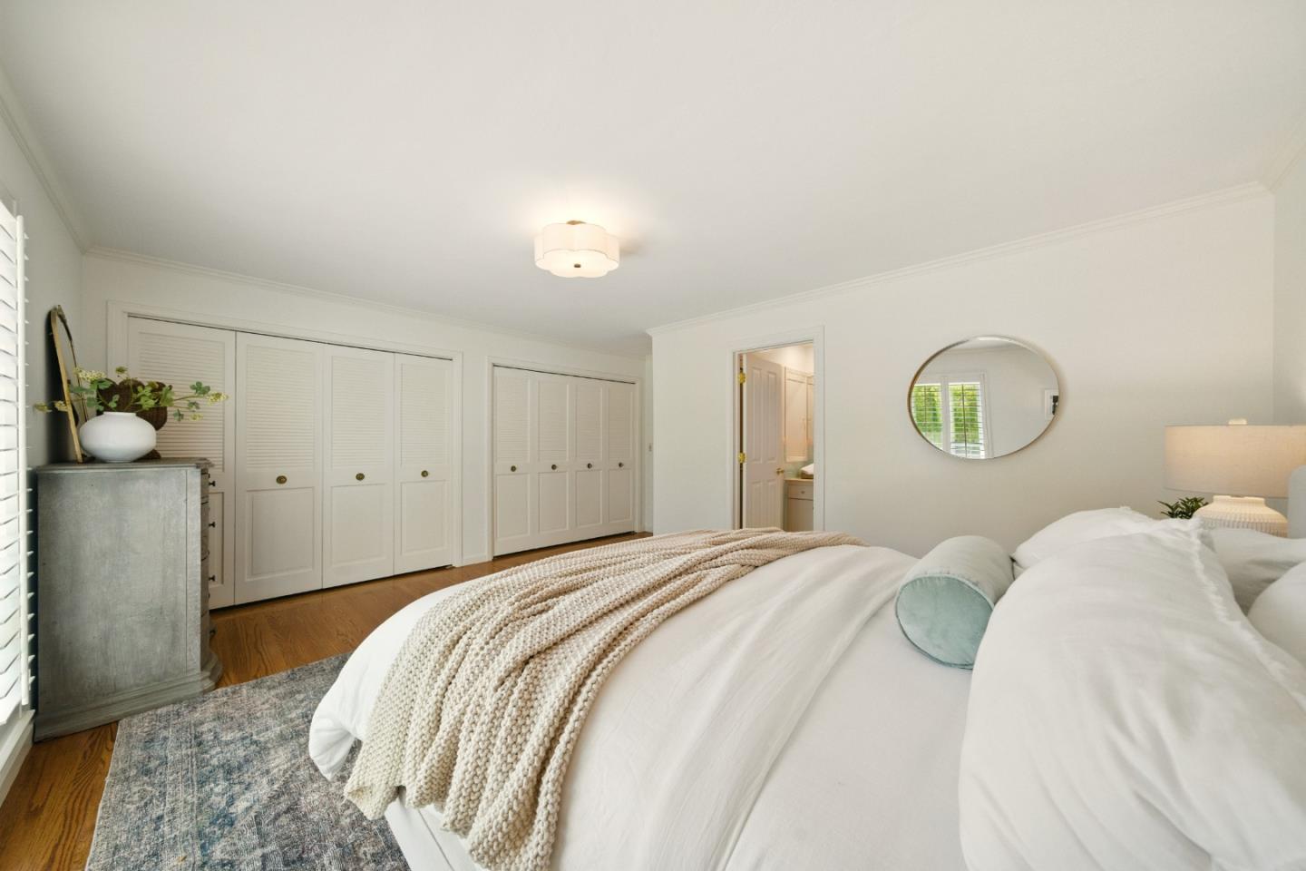 Detail Gallery Image 28 of 59 For 263 W Oakwood Blvd, Redwood City,  CA 94061 - 3 Beds | 2 Baths