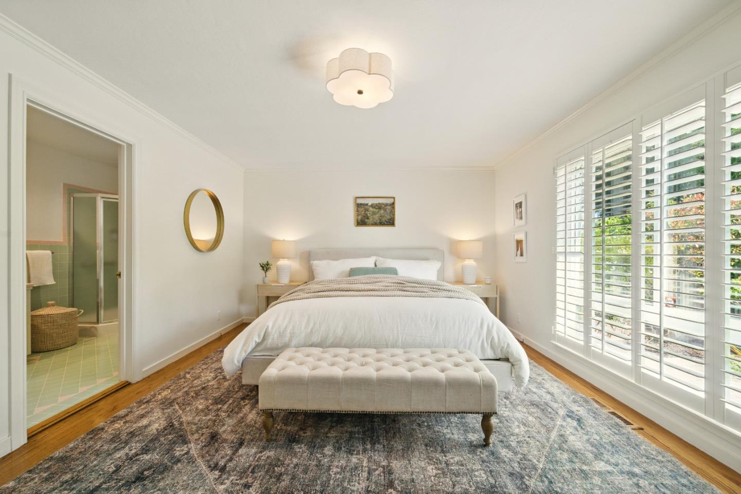 Detail Gallery Image 29 of 59 For 263 W Oakwood Blvd, Redwood City,  CA 94061 - 3 Beds | 2 Baths