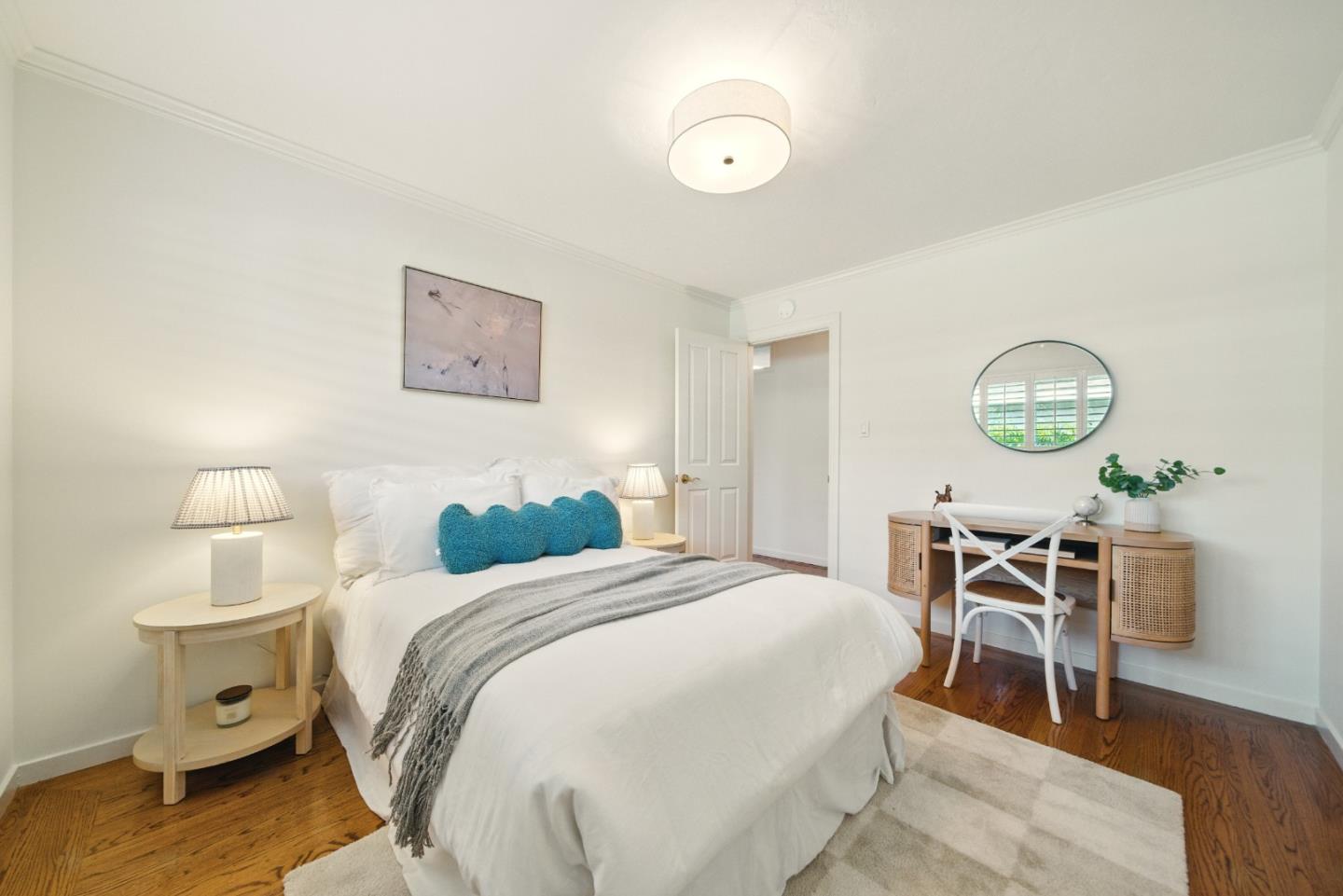 Detail Gallery Image 33 of 59 For 263 W Oakwood Blvd, Redwood City,  CA 94061 - 3 Beds | 2 Baths