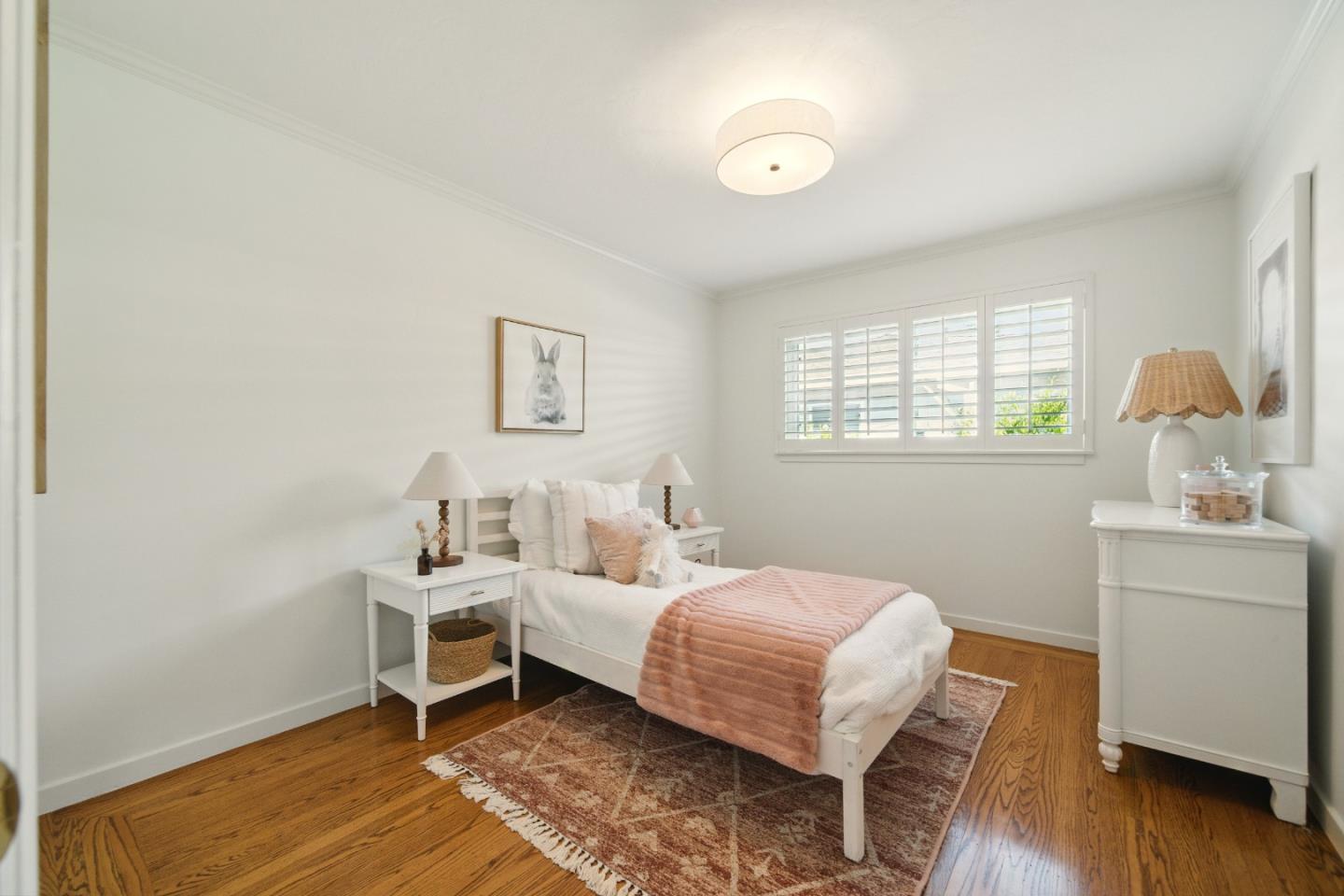 Detail Gallery Image 35 of 59 For 263 W Oakwood Blvd, Redwood City,  CA 94061 - 3 Beds | 2 Baths