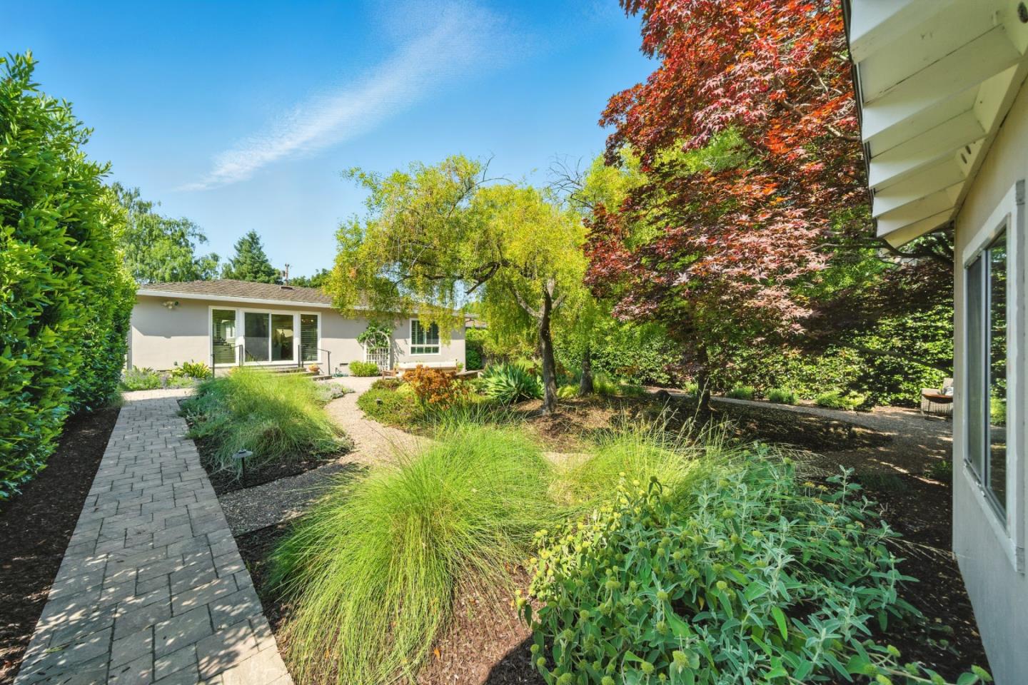 Detail Gallery Image 45 of 59 For 263 W Oakwood Blvd, Redwood City,  CA 94061 - 3 Beds | 2 Baths