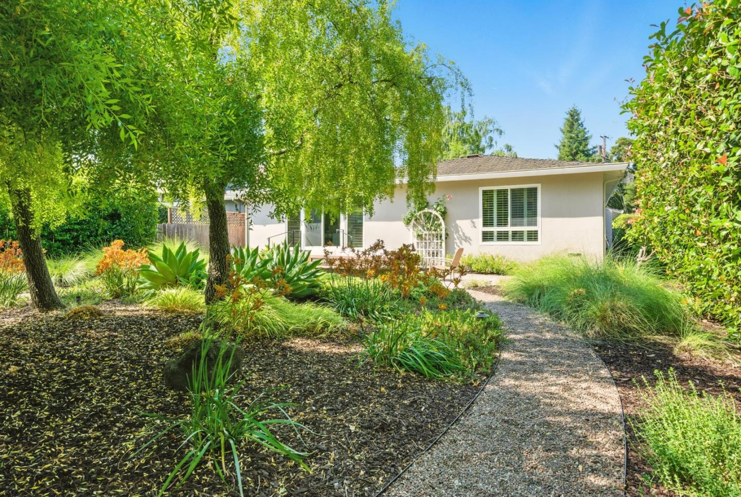 Detail Gallery Image 51 of 59 For 263 W Oakwood Blvd, Redwood City,  CA 94061 - 3 Beds | 2 Baths