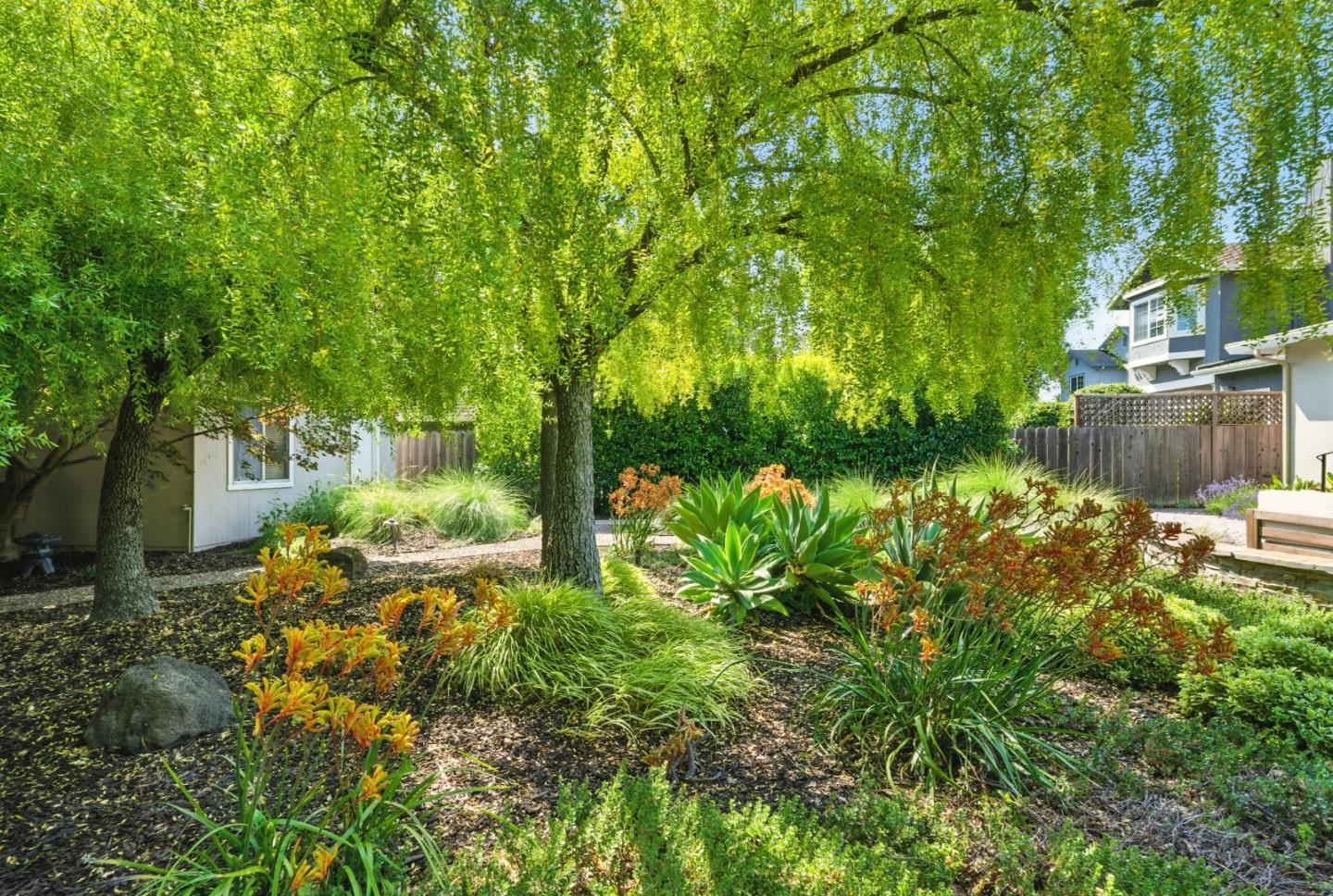 Detail Gallery Image 52 of 59 For 263 W Oakwood Blvd, Redwood City,  CA 94061 - 3 Beds | 2 Baths