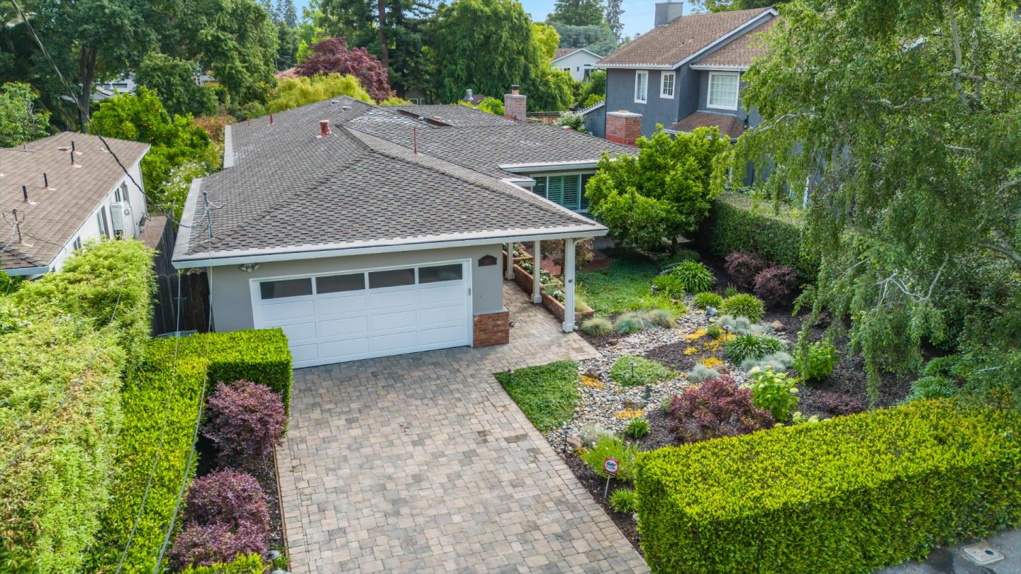 Detail Gallery Image 53 of 59 For 263 W Oakwood Blvd, Redwood City,  CA 94061 - 3 Beds | 2 Baths