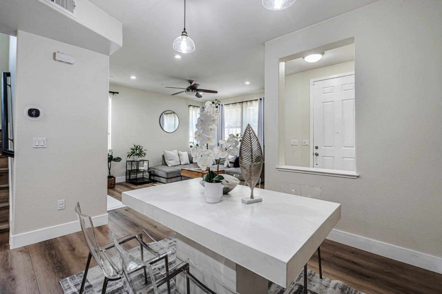 Detail Gallery Image 12 of 34 For 6124 Old Quarry Loop, Oakland,  CA 94605 - 4 Beds | 3 Baths
