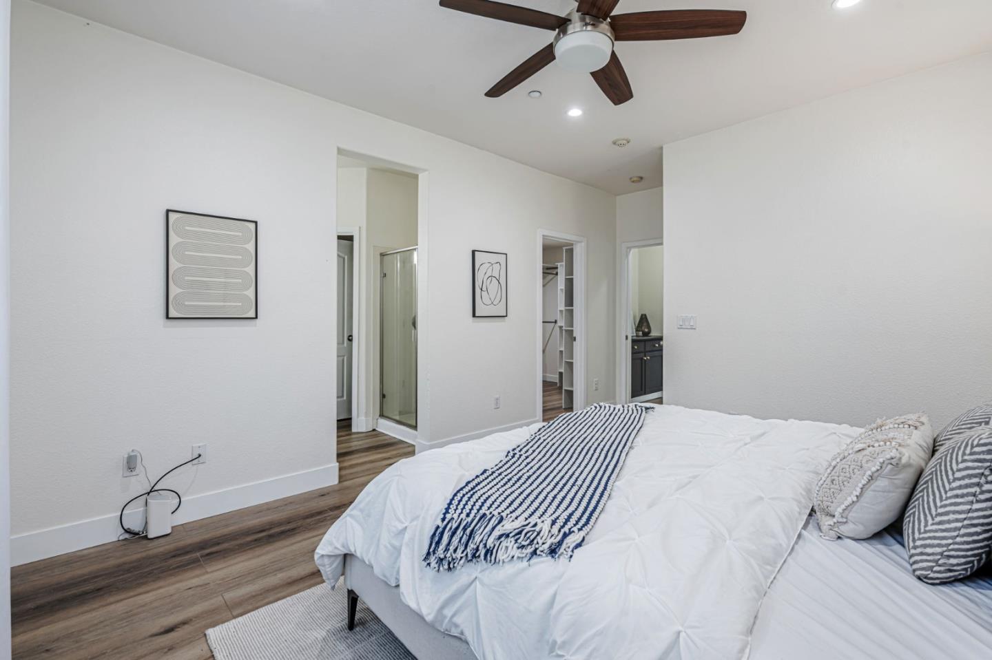 Detail Gallery Image 22 of 34 For 6124 Old Quarry Loop, Oakland,  CA 94605 - 4 Beds | 3 Baths