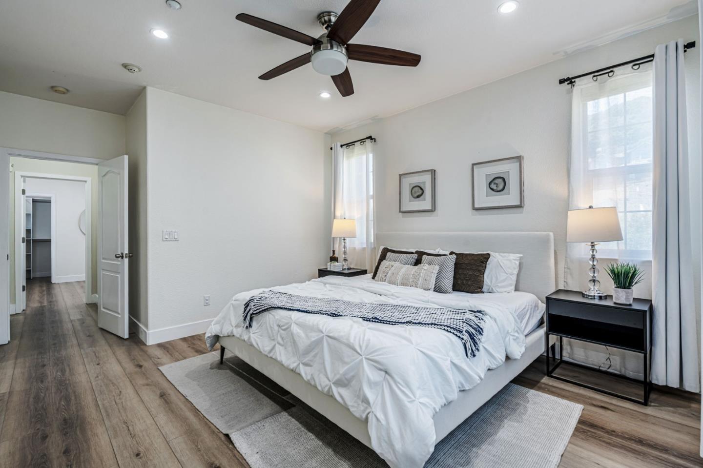 Detail Gallery Image 23 of 34 For 6124 Old Quarry Loop, Oakland,  CA 94605 - 4 Beds | 3 Baths