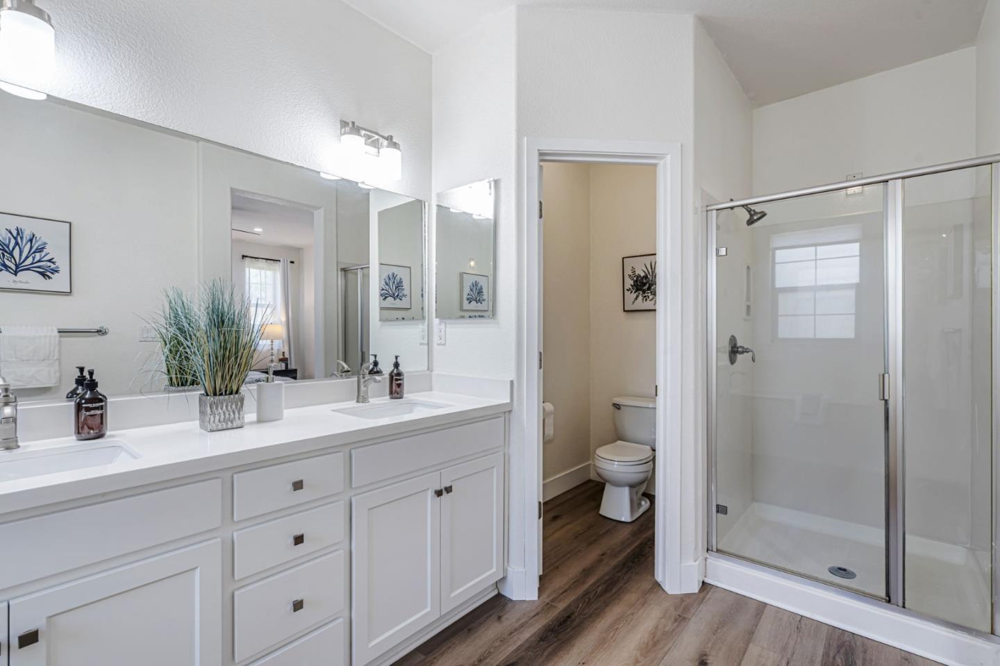 Detail Gallery Image 29 of 34 For 6124 Old Quarry Loop, Oakland,  CA 94605 - 4 Beds | 3 Baths