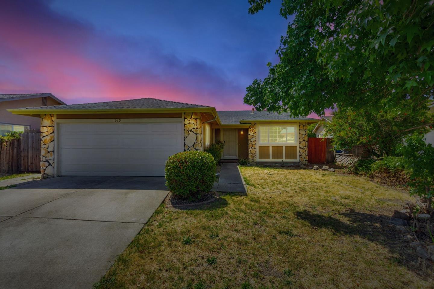 Detail Gallery Image 27 of 28 For 149 Drytown Ct, Vallejo,  CA 94589 - 3 Beds | 2 Baths