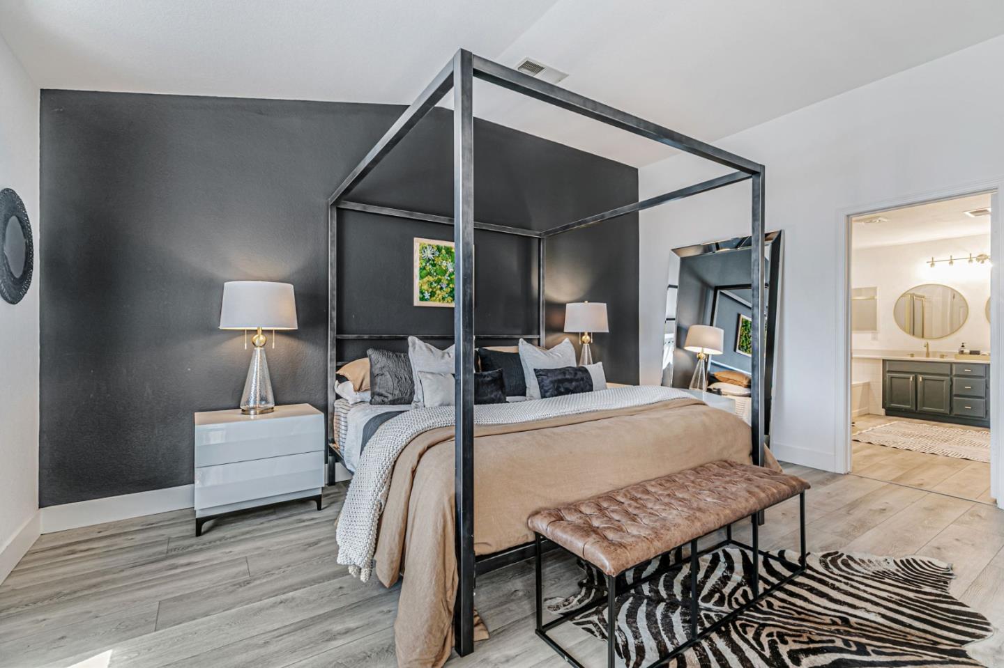 Detail Gallery Image 28 of 65 For 7723 Kilmarnok Dr, San Jose,  CA 95135 - 2 Beds | 2 Baths