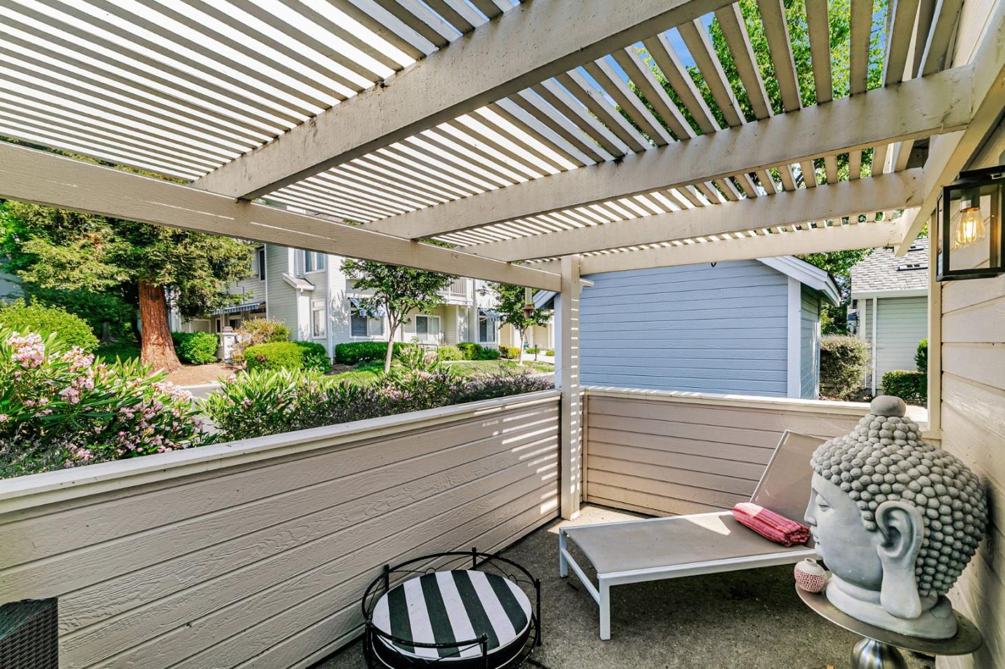 Detail Gallery Image 44 of 65 For 7723 Kilmarnok Dr, San Jose,  CA 95135 - 2 Beds | 2 Baths