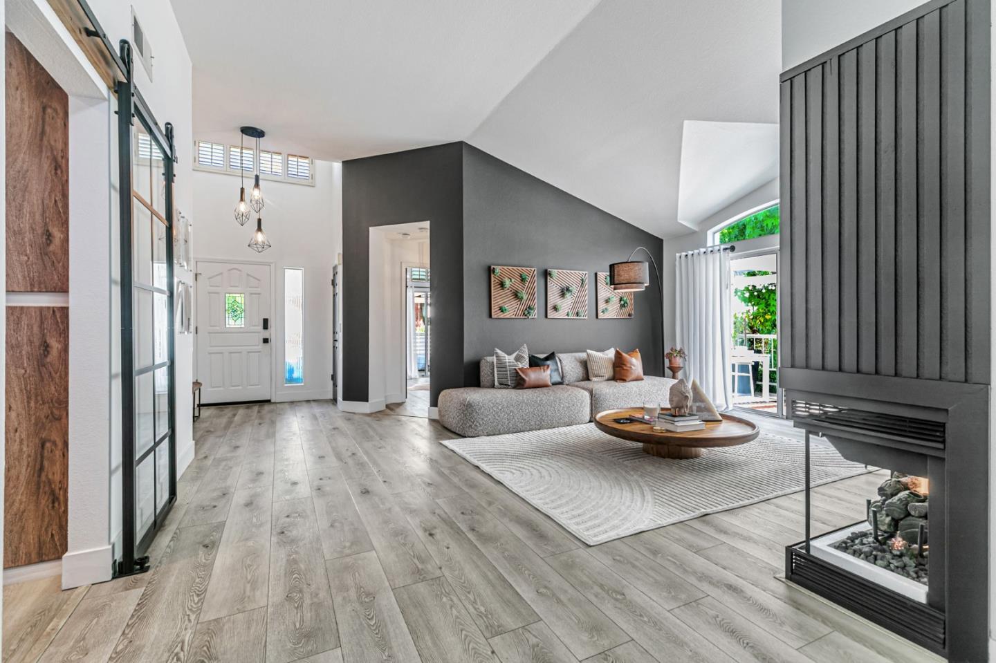 Detail Gallery Image 8 of 65 For 7723 Kilmarnok Dr, San Jose,  CA 95135 - 2 Beds | 2 Baths