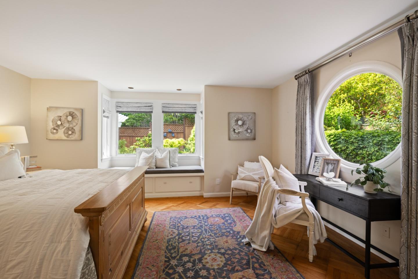 Detail Gallery Image 29 of 54 For 154 Los Robles Dr, Burlingame,  CA 94010 - 5 Beds | 3/2 Baths