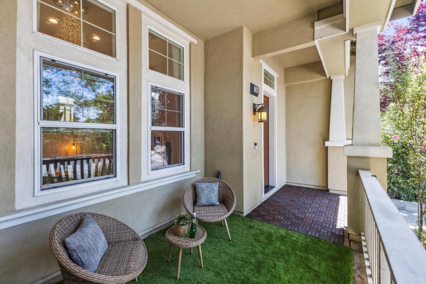 Detail Gallery Image 16 of 79 For 37090 Dusterberry Way #9,  Fremont,  CA 94536 - 3 Beds | 2/1 Baths