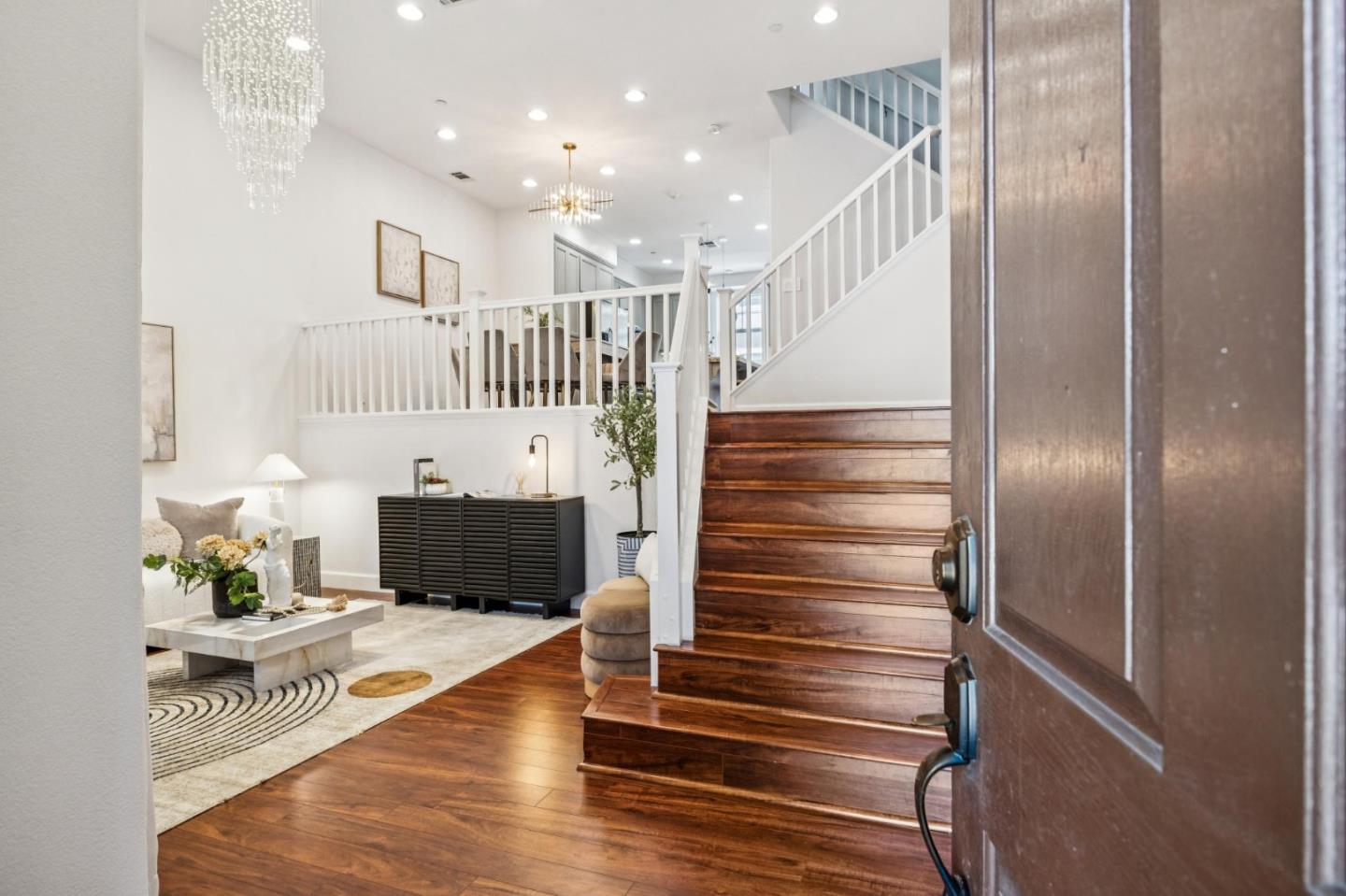 Detail Gallery Image 17 of 79 For 37090 Dusterberry Way #9,  Fremont,  CA 94536 - 3 Beds | 2/1 Baths