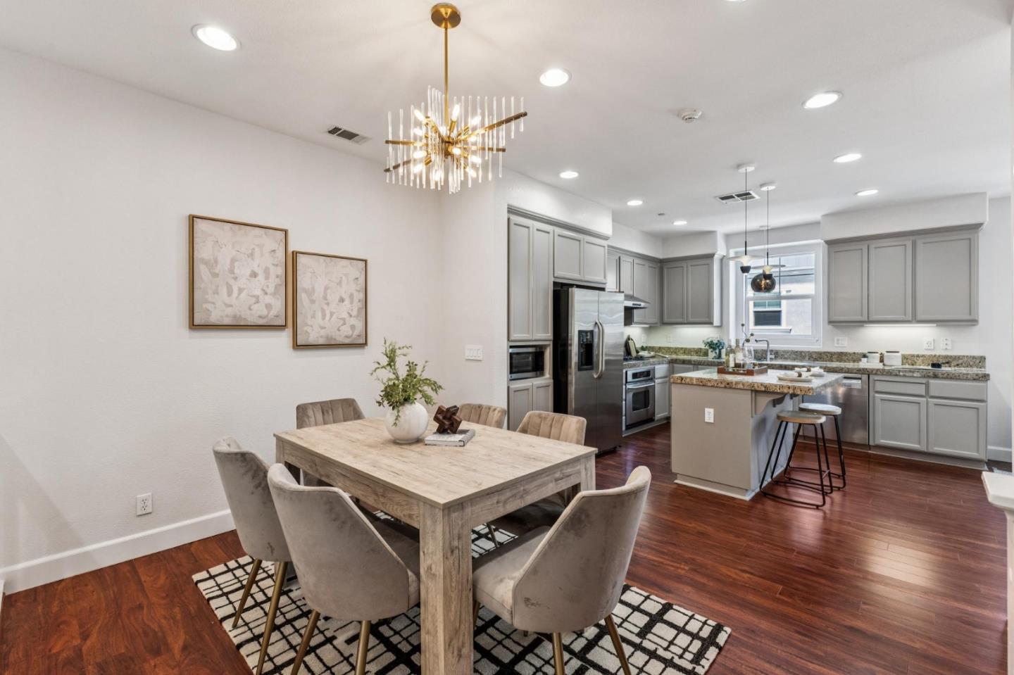 Detail Gallery Image 22 of 79 For 37090 Dusterberry Way #9,  Fremont,  CA 94536 - 3 Beds | 2/1 Baths