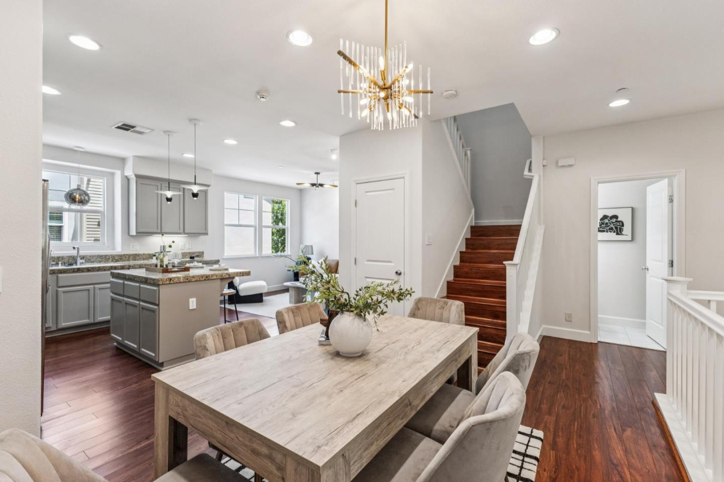 Detail Gallery Image 23 of 79 For 37090 Dusterberry Way #9,  Fremont,  CA 94536 - 3 Beds | 2/1 Baths