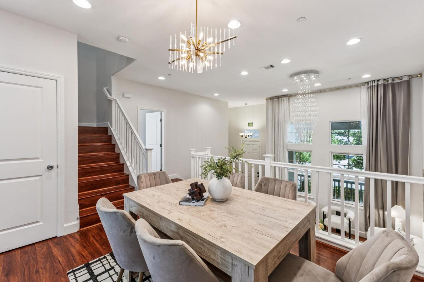 Detail Gallery Image 24 of 79 For 37090 Dusterberry Way #9,  Fremont,  CA 94536 - 3 Beds | 2/1 Baths