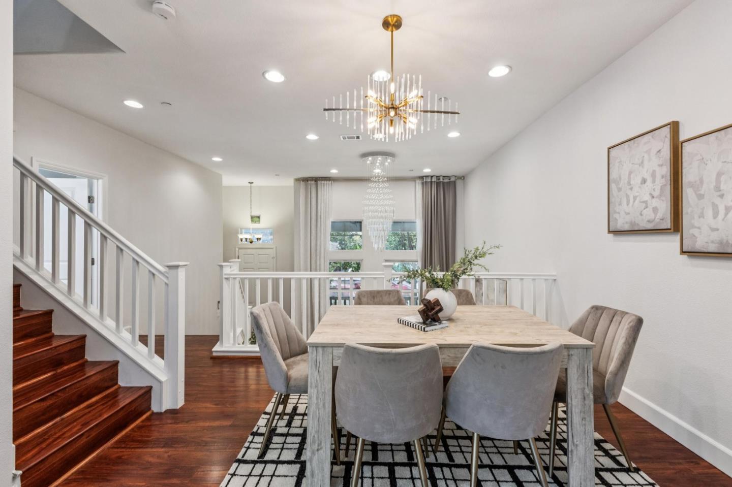 Detail Gallery Image 26 of 79 For 37090 Dusterberry Way #9,  Fremont,  CA 94536 - 3 Beds | 2/1 Baths
