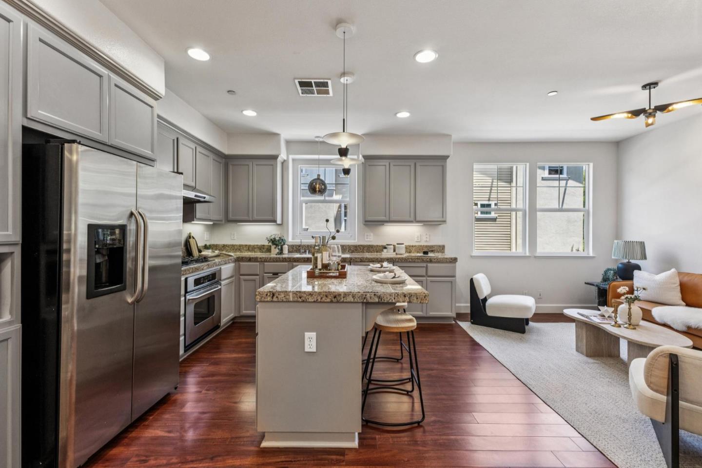 Detail Gallery Image 27 of 79 For 37090 Dusterberry Way #9,  Fremont,  CA 94536 - 3 Beds | 2/1 Baths