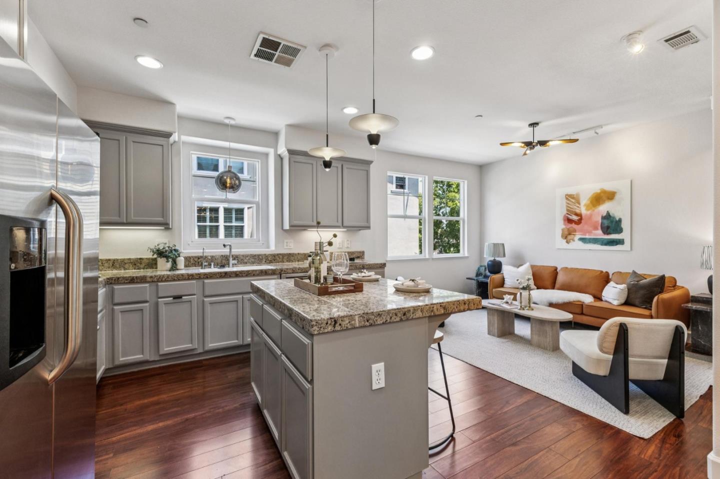 Detail Gallery Image 28 of 79 For 37090 Dusterberry Way #9,  Fremont,  CA 94536 - 3 Beds | 2/1 Baths