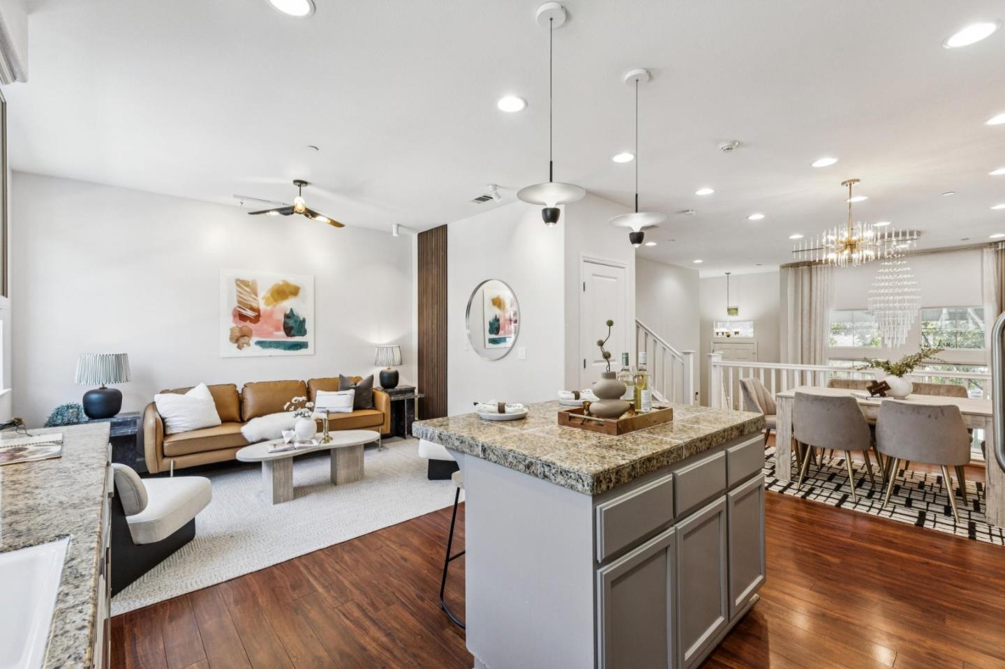 Detail Gallery Image 32 of 79 For 37090 Dusterberry Way #9,  Fremont,  CA 94536 - 3 Beds | 2/1 Baths